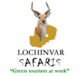 Lochinvar Safaris