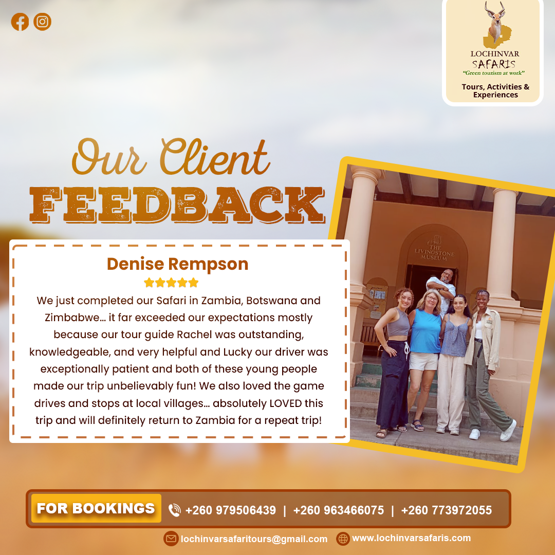 Denise Rempson Review